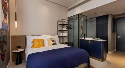 Alberto Hotel by Isrotel Design - image 10
