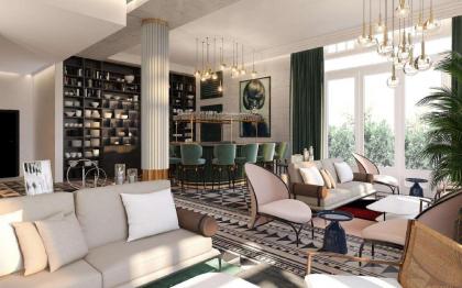 Alberto Hotel by Isrotel Design - image 11