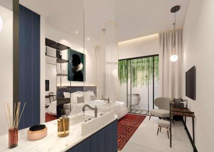 Alberto Hotel by Isrotel Design - image 13