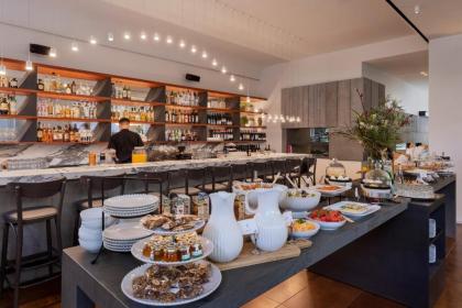 Alberto Hotel by Isrotel Design - image 16