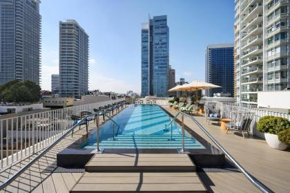 Alberto Hotel by Isrotel Design - image 17