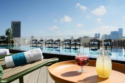 Alberto Hotel by Isrotel Design - image 18