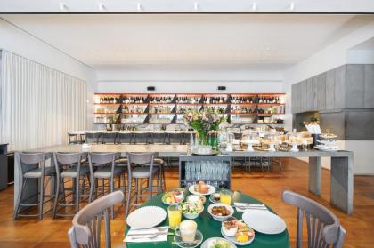 Alberto Hotel by Isrotel Design - image 4