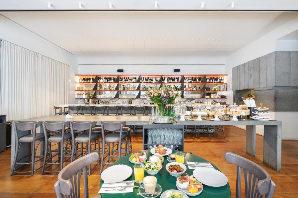 Alberto Hotel by Isrotel Design - image 4