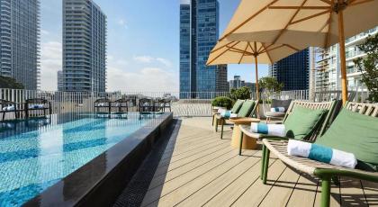 Alberto Hotel by Isrotel Design - image 5