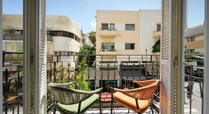 Alberto Hotel by Isrotel Design - image 7