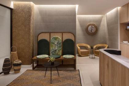Alberto Hotel by Isrotel Design - image 8