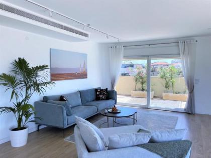 TEL AVIV - Sea front Penthouse - 1604 - image 10