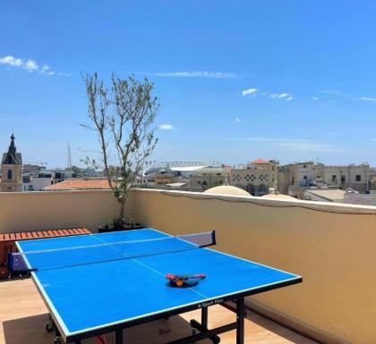 TEL AVIV - Sea front Penthouse - 1604 - image 12