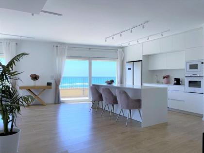 TEL AVIV - Sea front Penthouse - 1604 - image 16