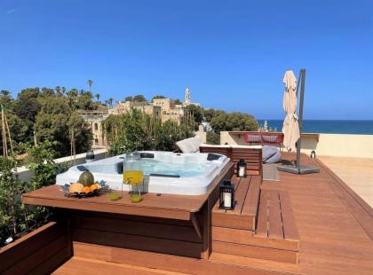 TEL AVIV - Sea front Penthouse - 1604 - image 21