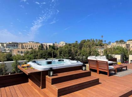 TEL AVIV - Sea front Penthouse - 1604 - image 22