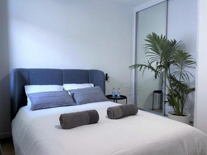 TEL AVIV - Sea front Penthouse - 1604 - image 23