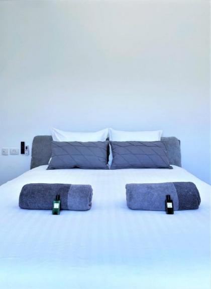 TEL AVIV - Sea front Penthouse - 1604 - image 24