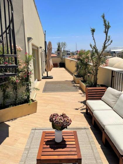 TEL AVIV - Sea front Penthouse - 1604 - image 26