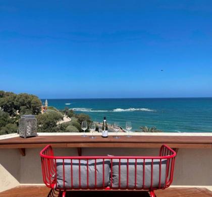 TEL AVIV - Sea front Penthouse - 1604 - image 27
