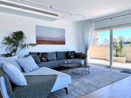TEL AVIV - Sea front Penthouse - 1604 - image 28