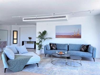 TEL AVIV - Sea front Penthouse - 1604 - image 29