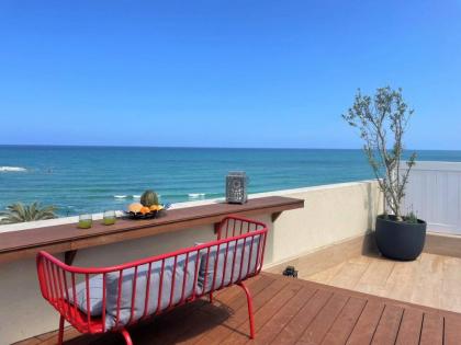 TEL AVIV - Sea front Penthouse - 1604 - image 3