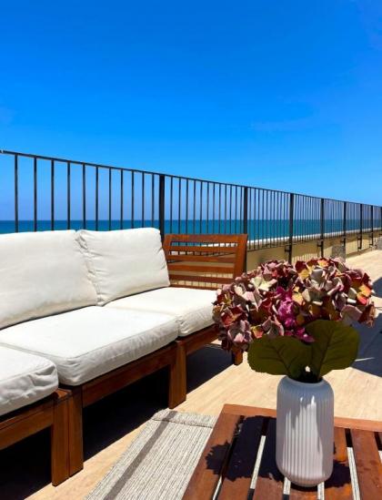 TEL AVIV - Sea front Penthouse - 1604 - image 4