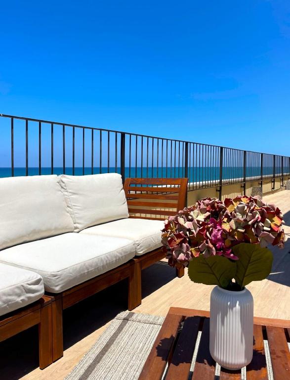 TEL AVIV - Sea front Penthouse - 1604 - image 4