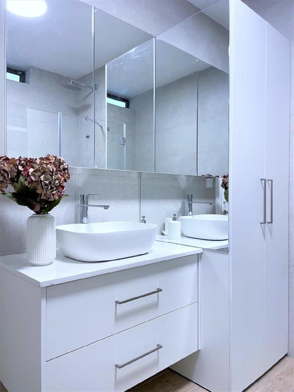 TEL AVIV - Sea front Penthouse - 1604 - image 6