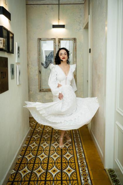 JOJO Boutique Hotel