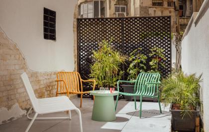 ColorBox - an Autonomous Hotel by Loginn - image 17