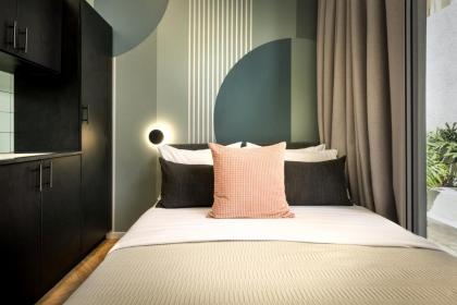 ColorBox - an Autonomous Hotel by Loginn - image 2