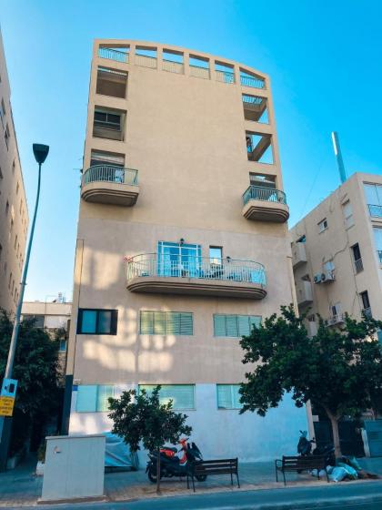175 Ben Yehuda Apartments - by Comfort Zone TLV