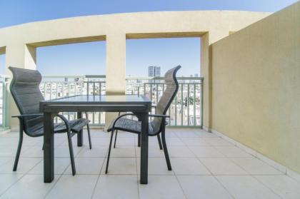 175 Ben Yehuda Apartments - by Comfort Zone TLV - image 11
