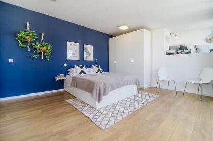 175 Ben Yehuda Apartments - by Comfort Zone TLV - image 16