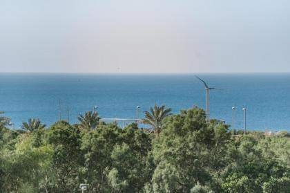 175 Ben Yehuda Apartments - by Comfort Zone TLV - image 2