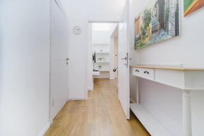 175 Ben Yehuda Apartments - by Comfort Zone TLV - image 6