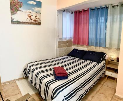 Dotan's Boutique Apartments - By The Beach!