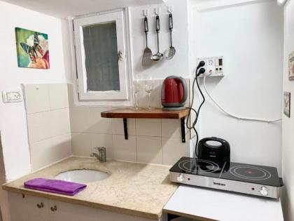 Dotan's Boutique Apartments - By The Beach! - image 11
