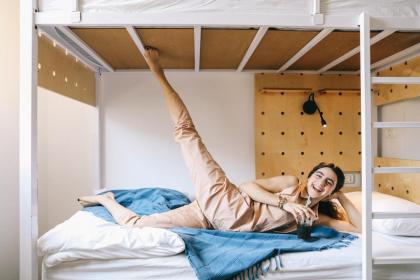 Gia Dormitory Tel Aviv