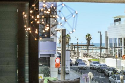 Luxury 3BR Apt w Sea View 5-min From the Beach by Sea N' Rent - image 17