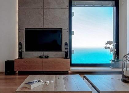 Apartment in Tel Aviv 