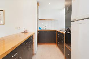 Luxury Apartment close to Gordon beach. - main image