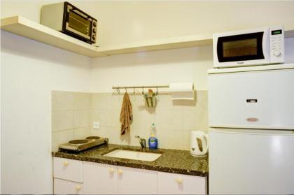 Tel Aviving - Apartments by the beach - image 10