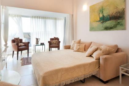Bright and Charming 1BR Apt w Sea Views Near Shore by Sea N' Rent - image 16