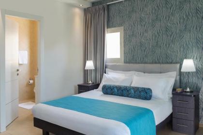 Hotel H7 Tlv