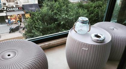 Hotel H7 Tlv - image 12