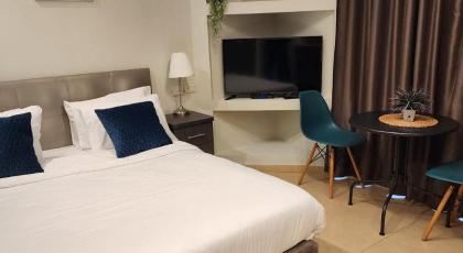 Hotel H7 Tlv - image 20