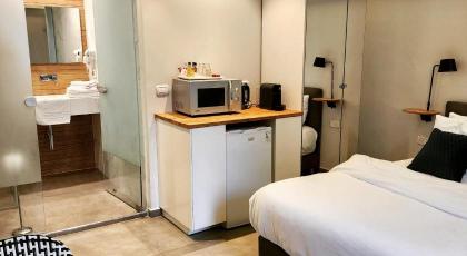 Hotel H7 Tlv - image 3
