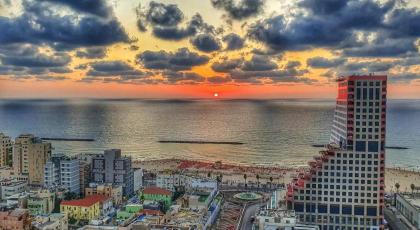 Hotel H7 Tlv - image 6
