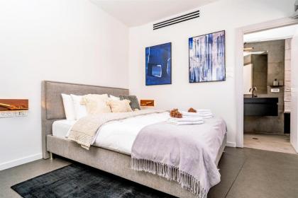 New Duplex 3 Bedroom with Jacuzzi - image 11