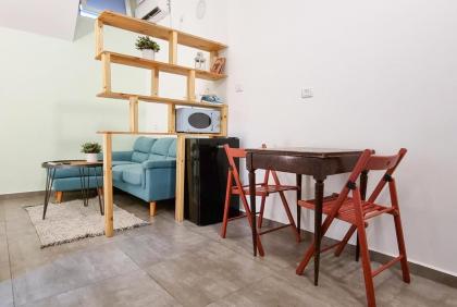 Apartment in Tel Aviv 