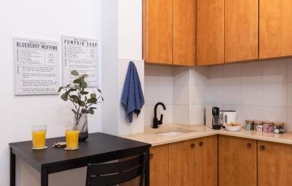 Studio 10 min from the Beach - image 12